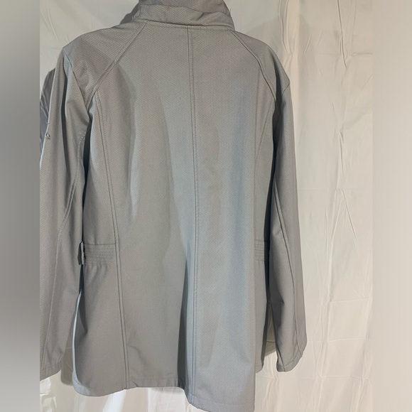 Zeroxposur Lillian plush lined soft shell jacket - Picture 5 of 11